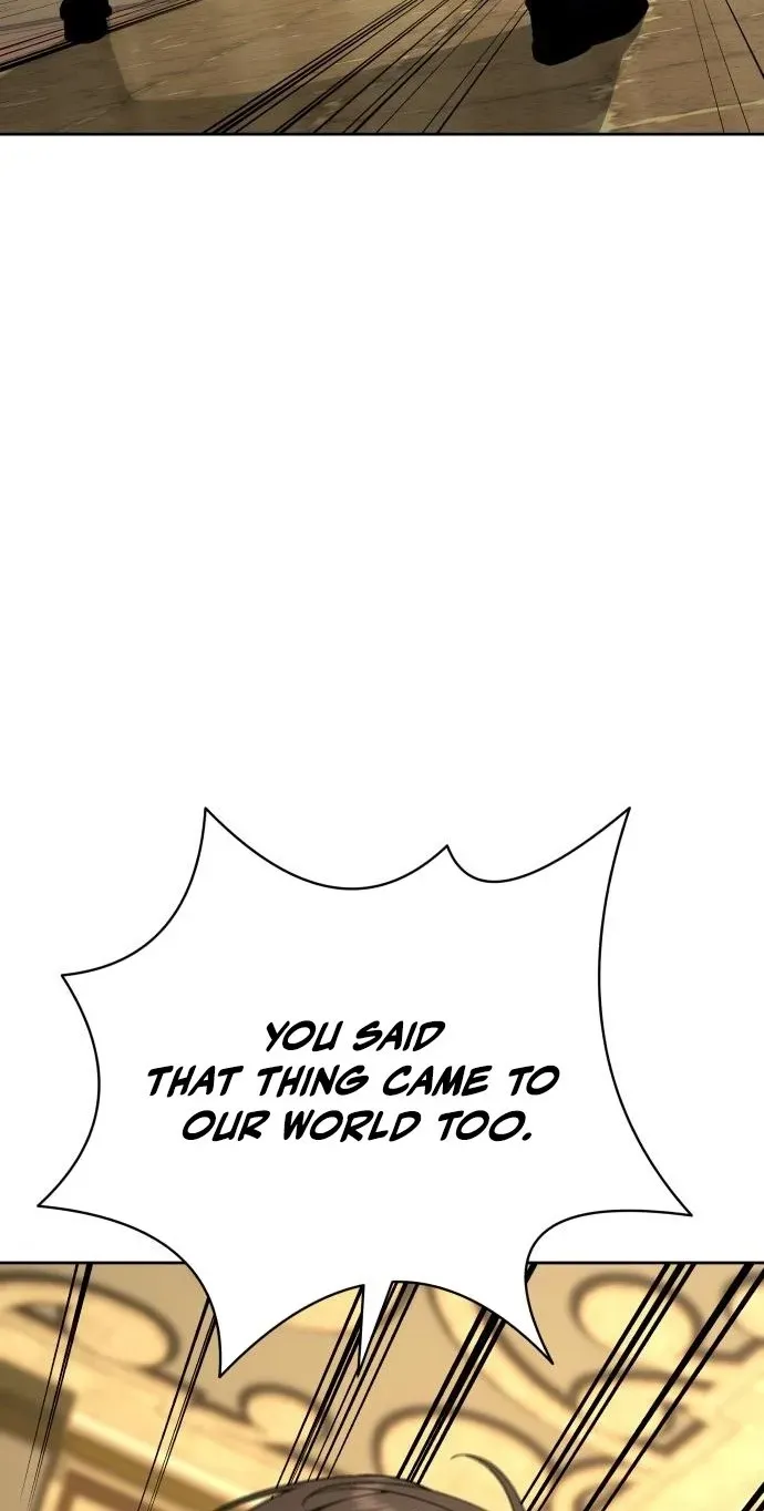 Apocalyptic Chef Awakening - Chapter 122 Page 27