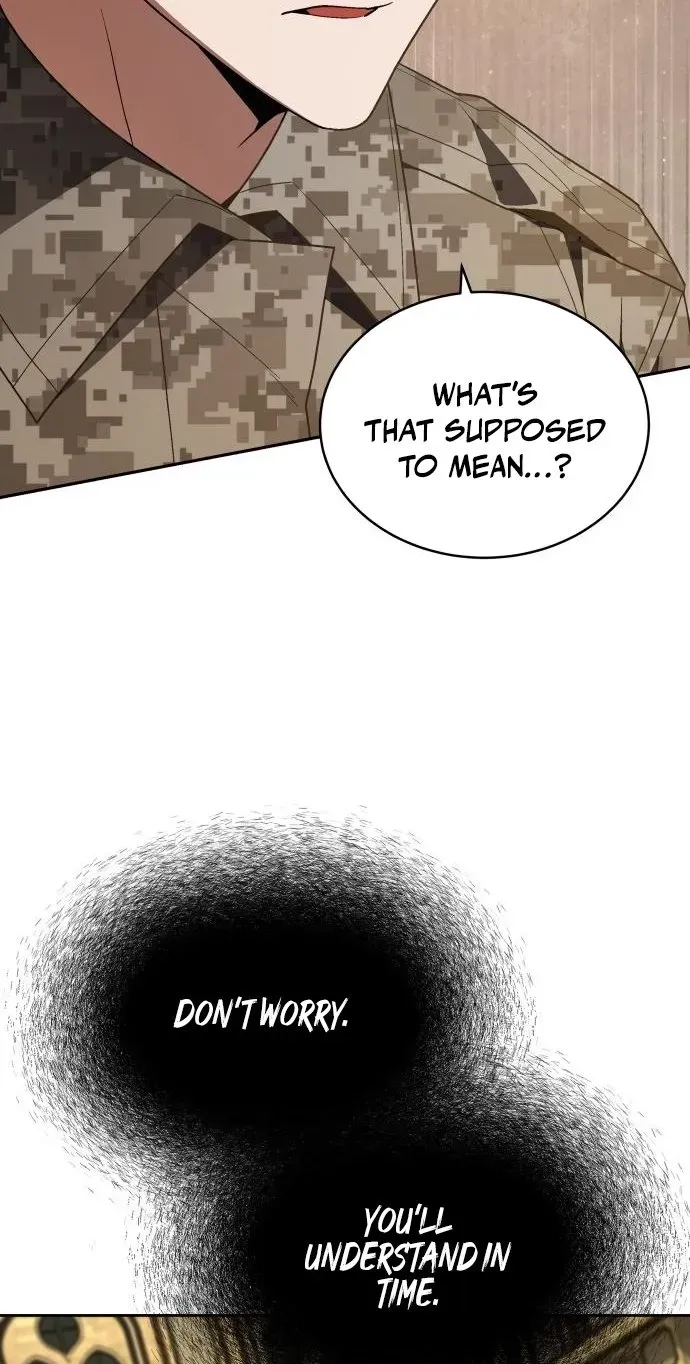 Apocalyptic Chef Awakening - Chapter 122 Page 3