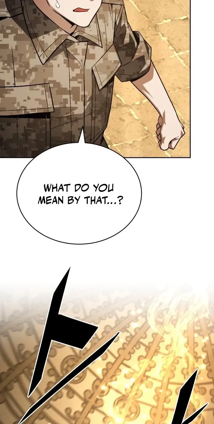 Apocalyptic Chef Awakening - Chapter 122 Page 31