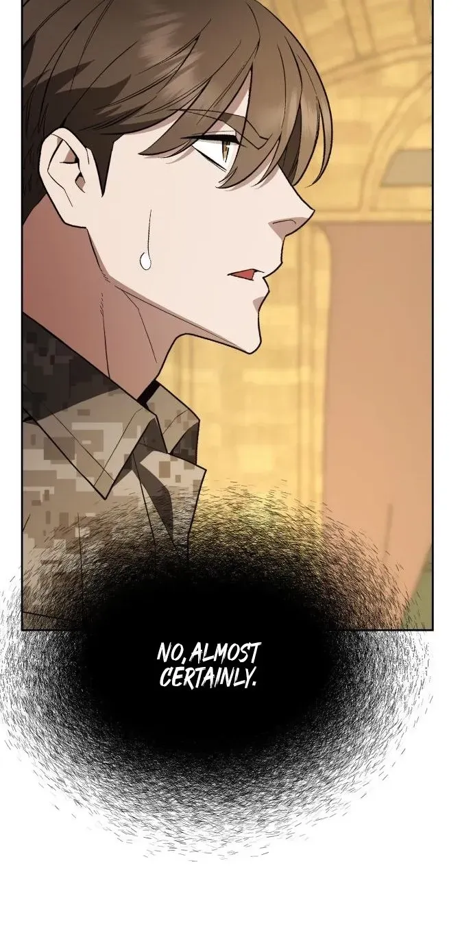 Apocalyptic Chef Awakening - Chapter 122 Page 9
