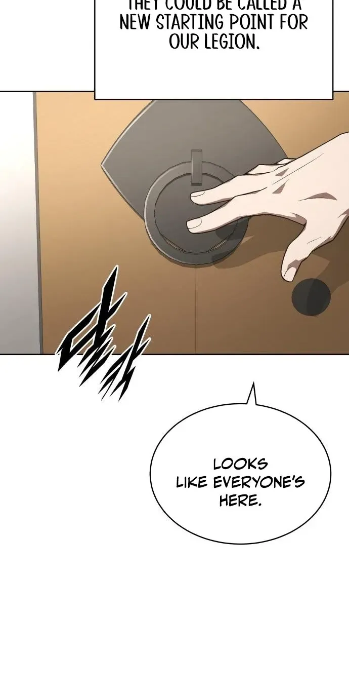 Apocalyptic Chef Awakening - Chapter 122 Page 92