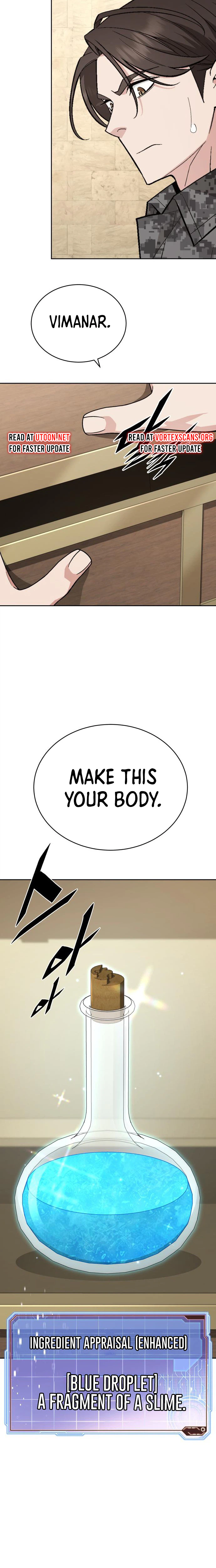 Apocalyptic Chef Awakening - Chapter 124 Page 18
