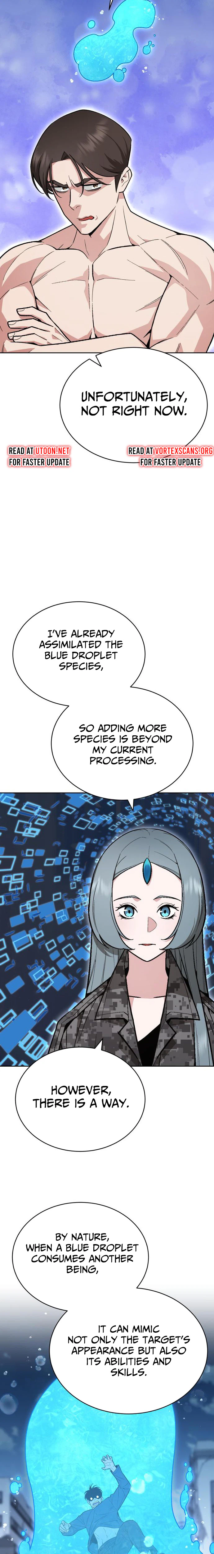 Apocalyptic Chef Awakening - Chapter 125 Page 6