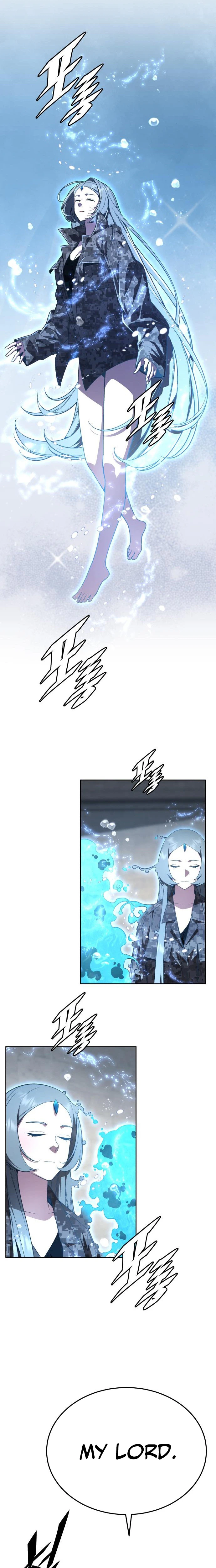 Apocalyptic Chef Awakening - Chapter 125 Page 9