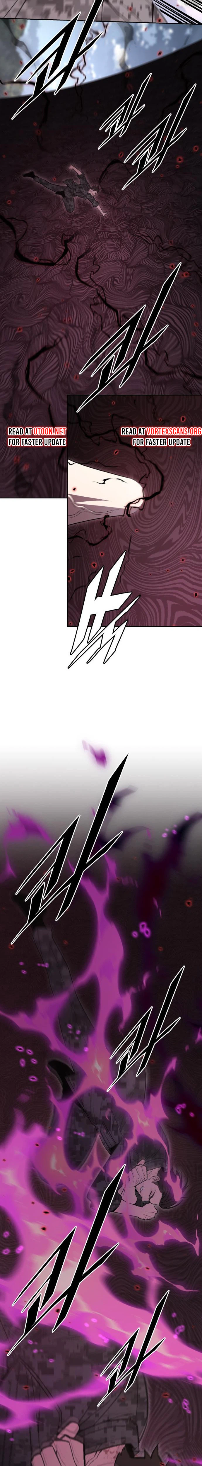 Apocalyptic Chef Awakening - Chapter 126 Page 6