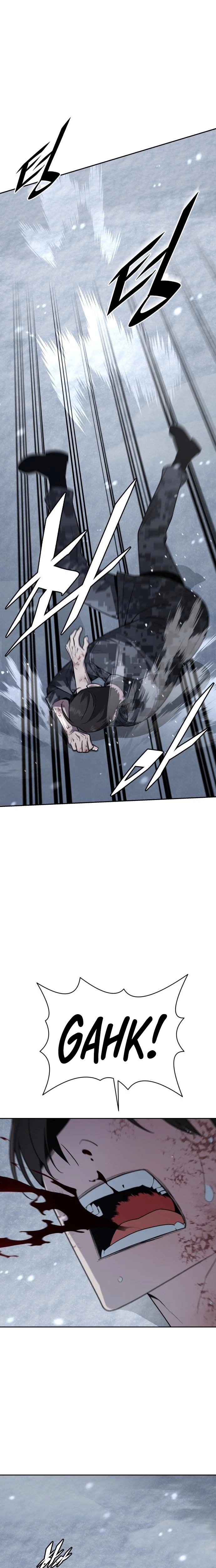 Apocalyptic Chef Awakening - Chapter 126 Page 8