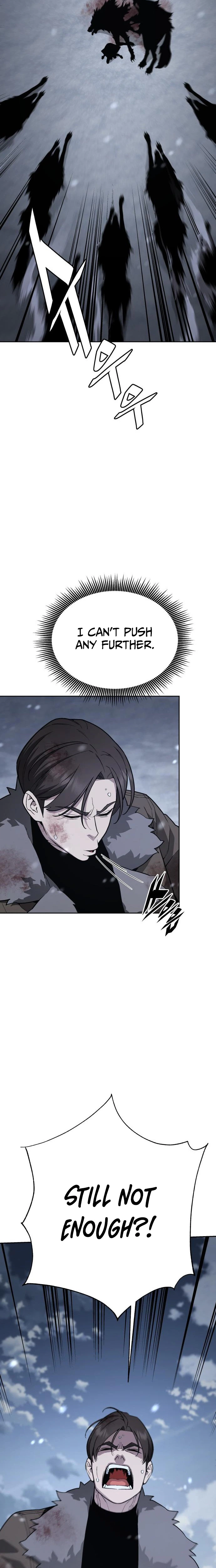 Apocalyptic Chef Awakening - Chapter 127 Page 10