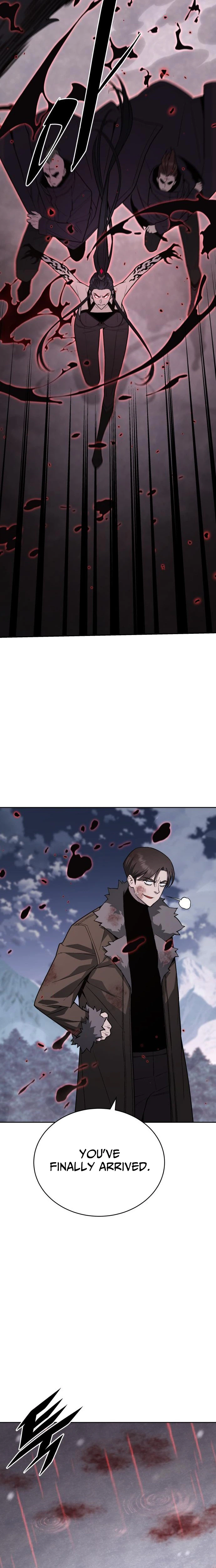 Apocalyptic Chef Awakening - Chapter 127 Page 13