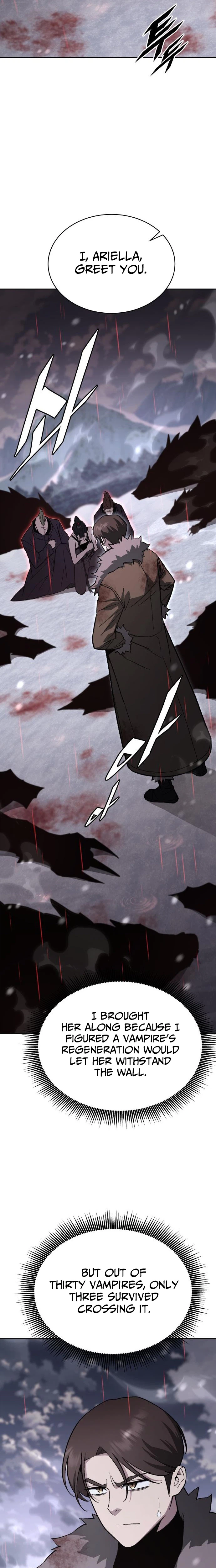 Apocalyptic Chef Awakening - Chapter 127 Page 14