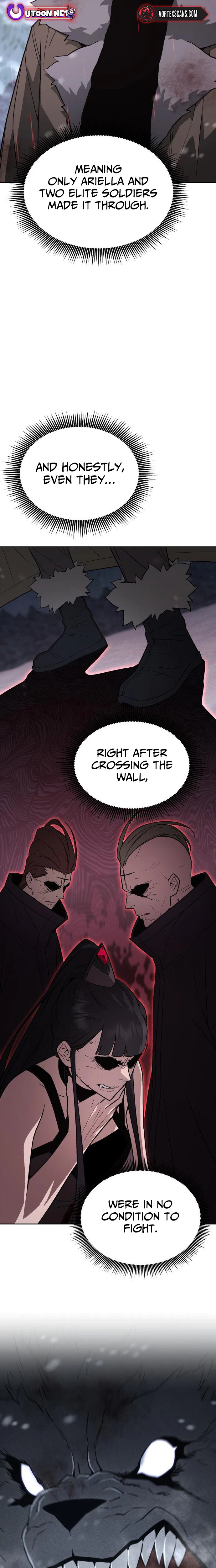 Apocalyptic Chef Awakening - Chapter 127 Page 15