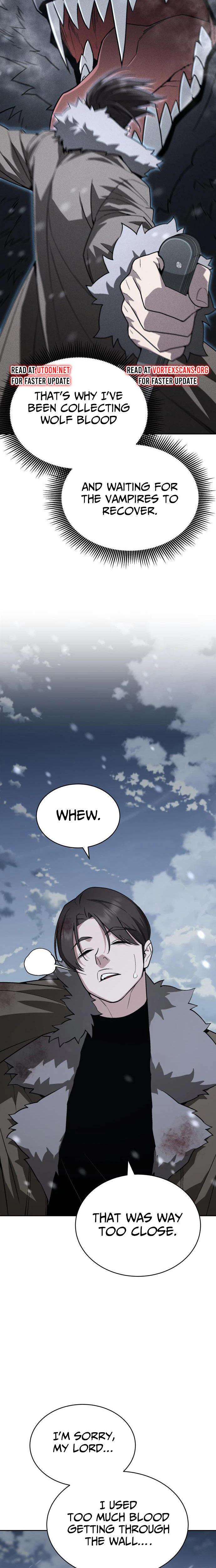 Apocalyptic Chef Awakening - Chapter 127 Page 16