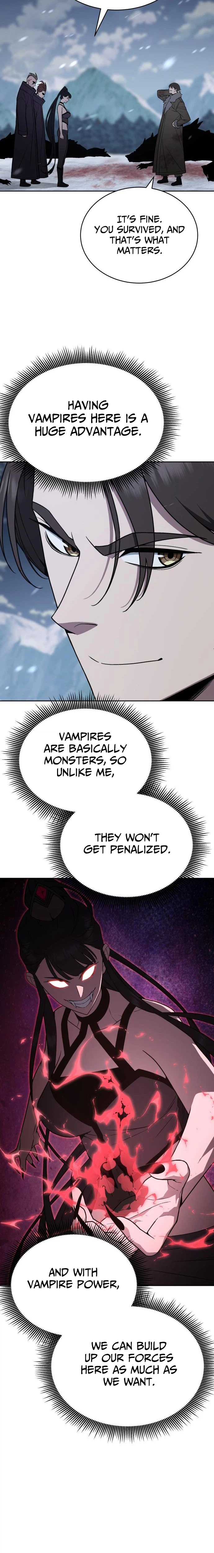 Apocalyptic Chef Awakening - Chapter 127 Page 17