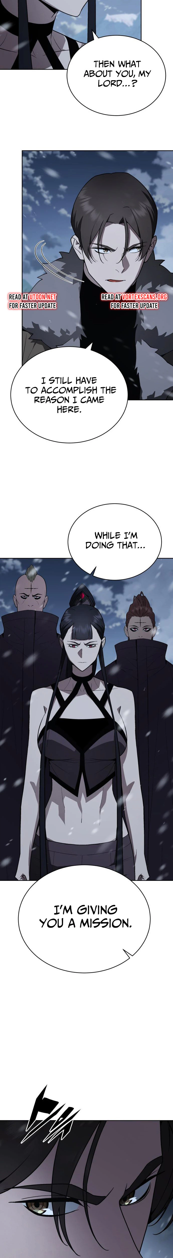 Apocalyptic Chef Awakening - Chapter 127 Page 24