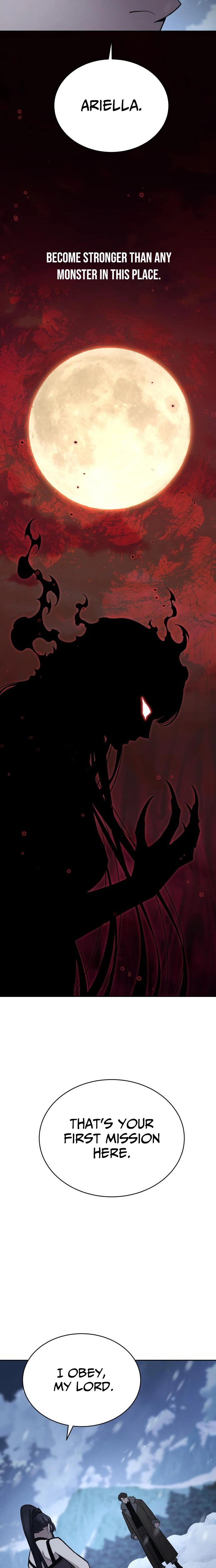 Apocalyptic Chef Awakening - Chapter 127 Page 25