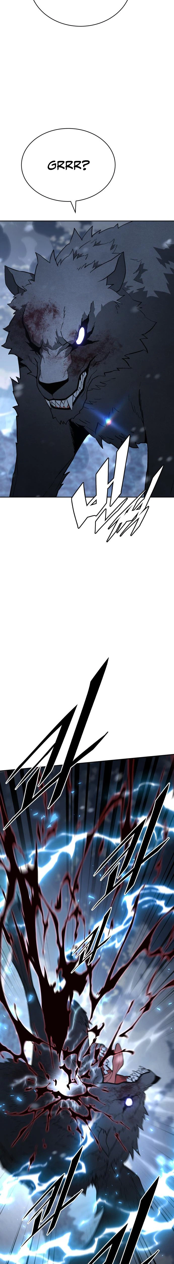 Apocalyptic Chef Awakening - Chapter 127 Page 7