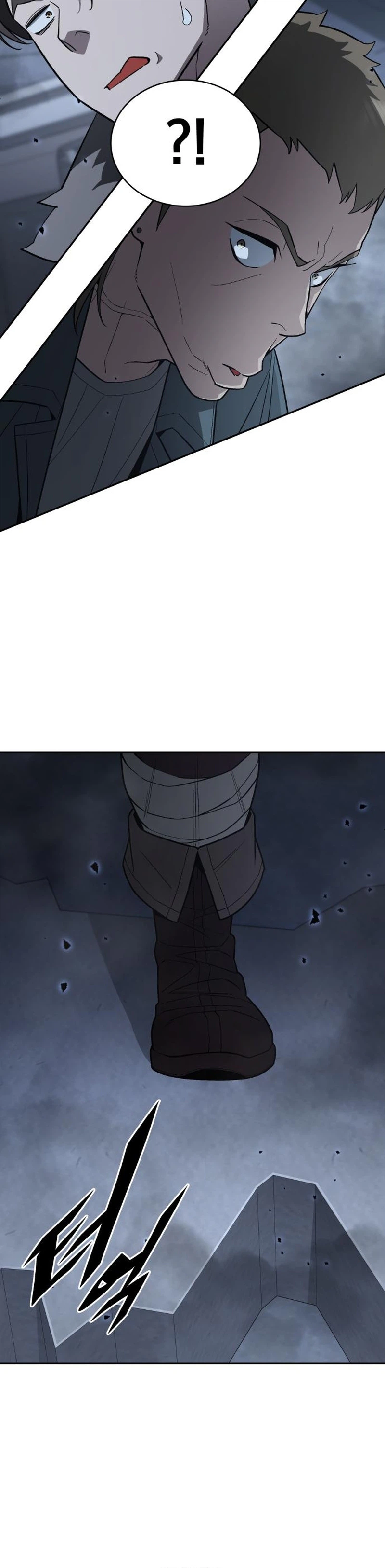 Apocalyptic Chef Awakening - Chapter 128 Page 12