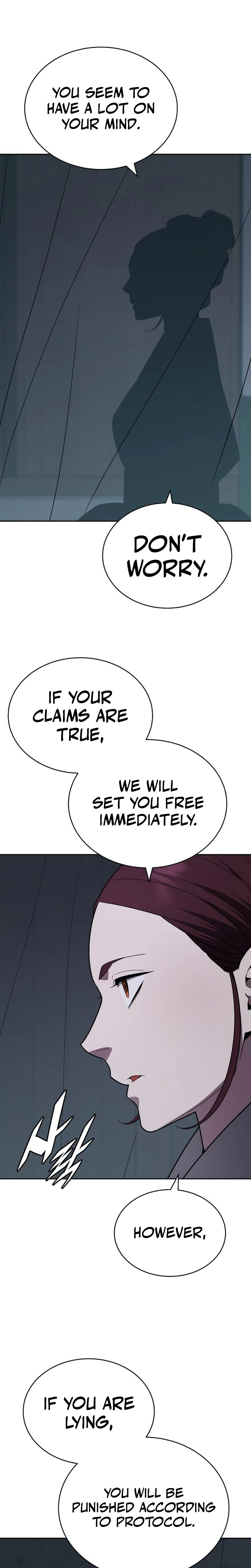 Apocalyptic Chef Awakening - Chapter 129 Page 13