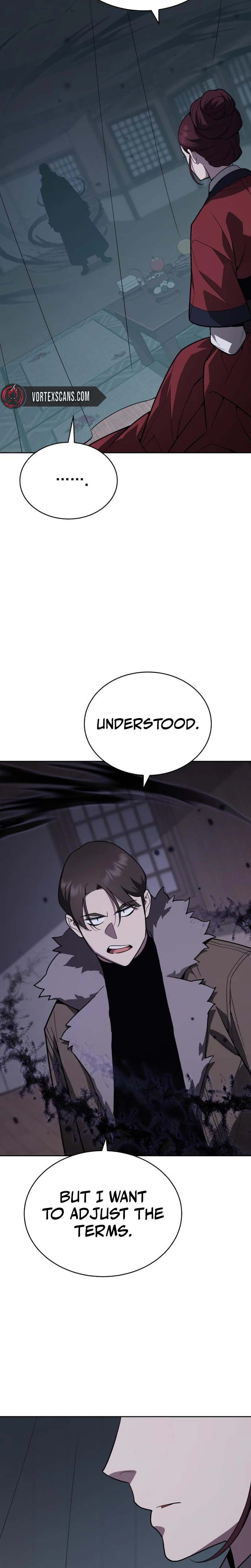 Apocalyptic Chef Awakening - Chapter 129 Page 14