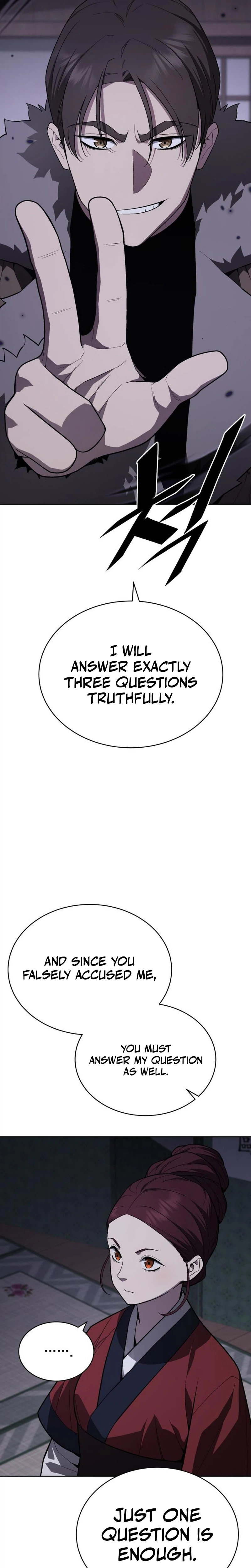 Apocalyptic Chef Awakening - Chapter 129 Page 16