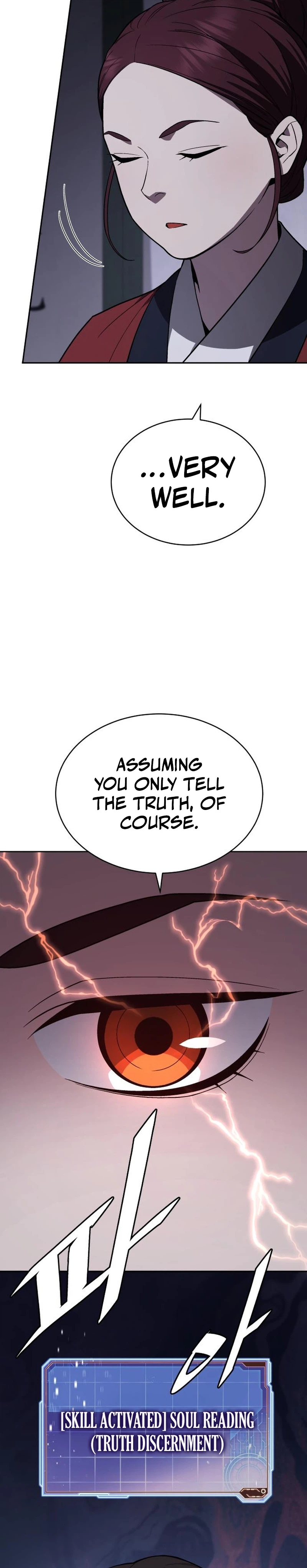 Apocalyptic Chef Awakening - Chapter 129 Page 18