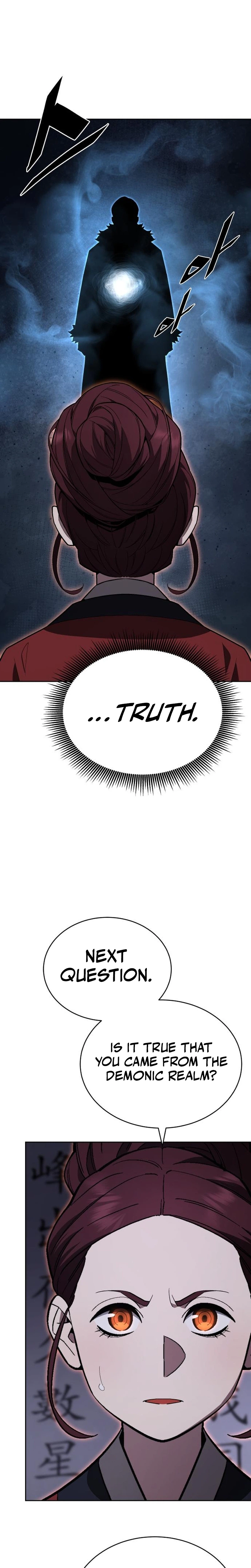 Apocalyptic Chef Awakening - Chapter 129 Page 20