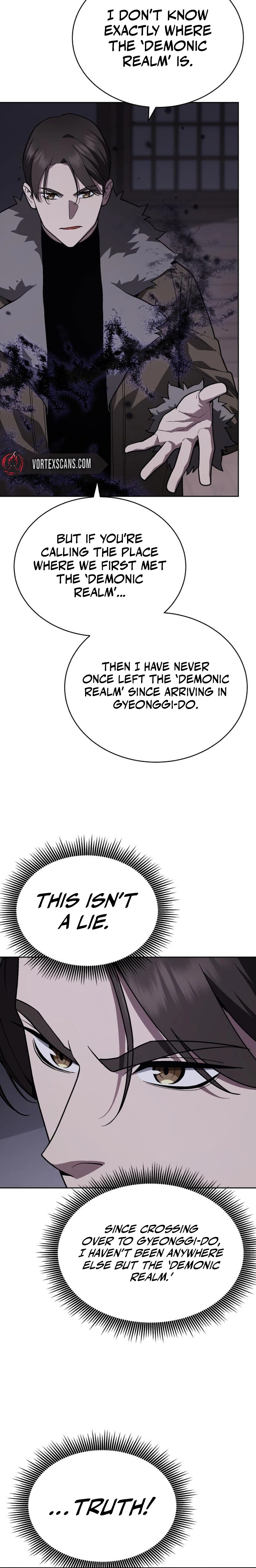 Apocalyptic Chef Awakening - Chapter 129 Page 21