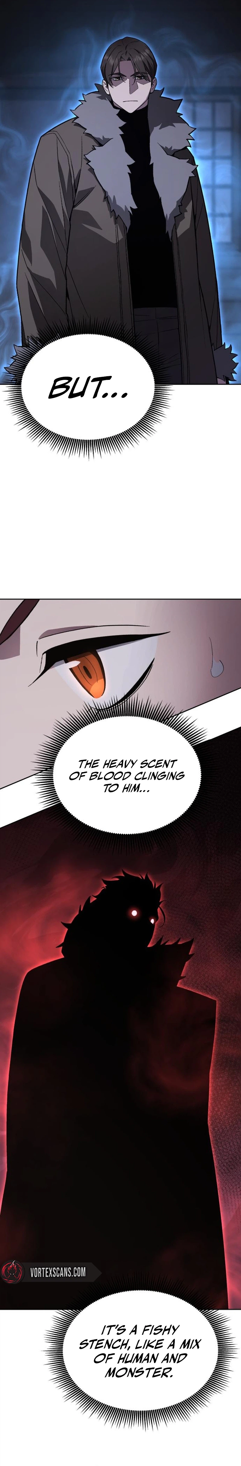 Apocalyptic Chef Awakening - Chapter 129 Page 24