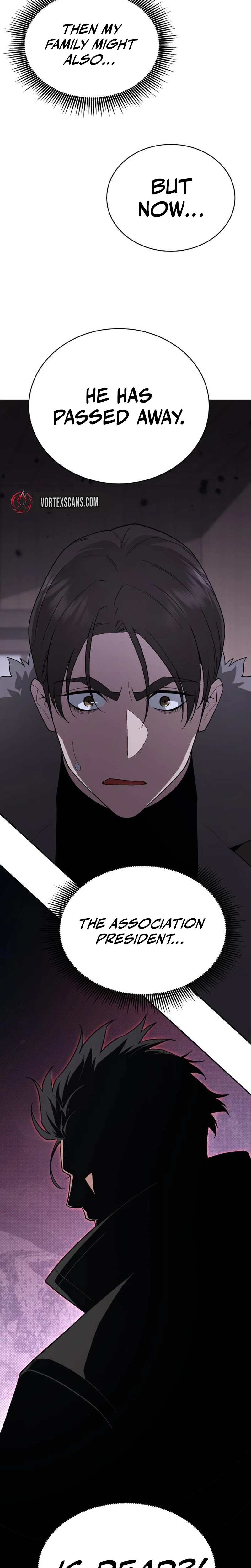 Apocalyptic Chef Awakening - Chapter 129 Page 32