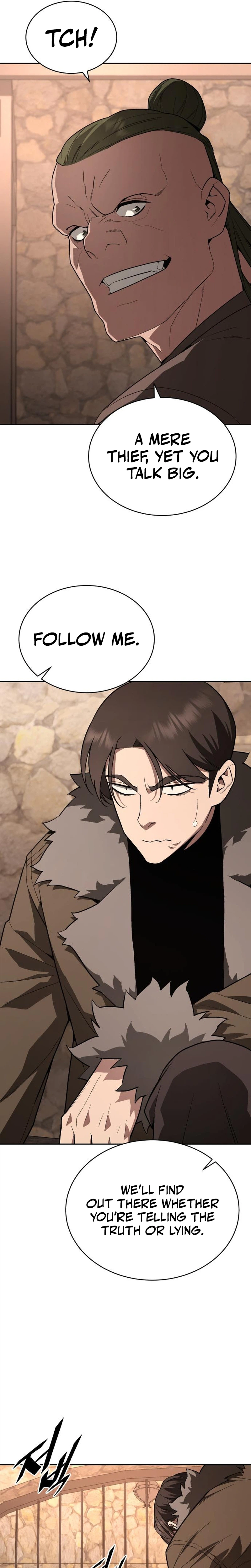 Apocalyptic Chef Awakening - Chapter 129 Page 4