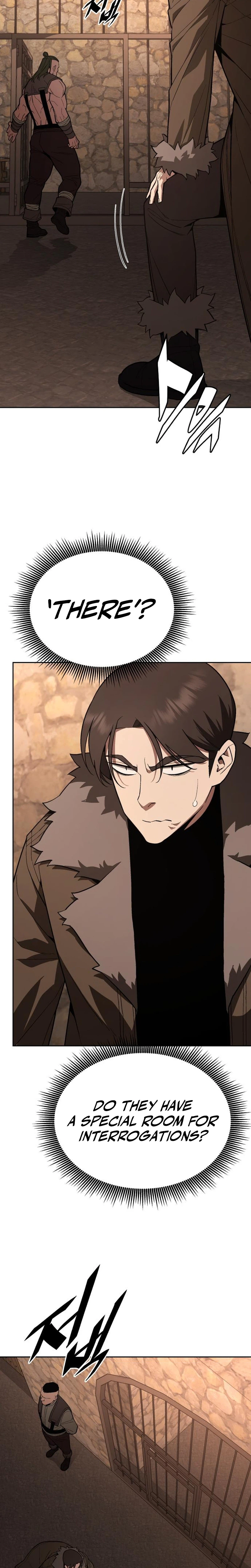 Apocalyptic Chef Awakening - Chapter 129 Page 5