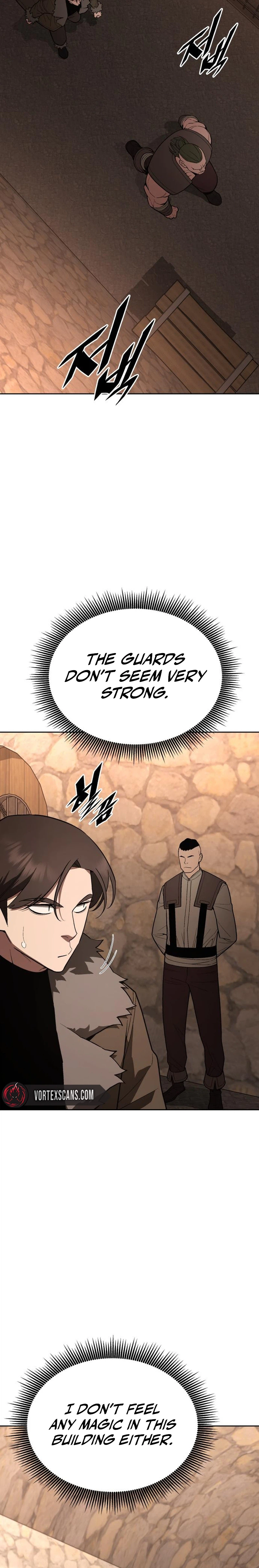 Apocalyptic Chef Awakening - Chapter 129 Page 6