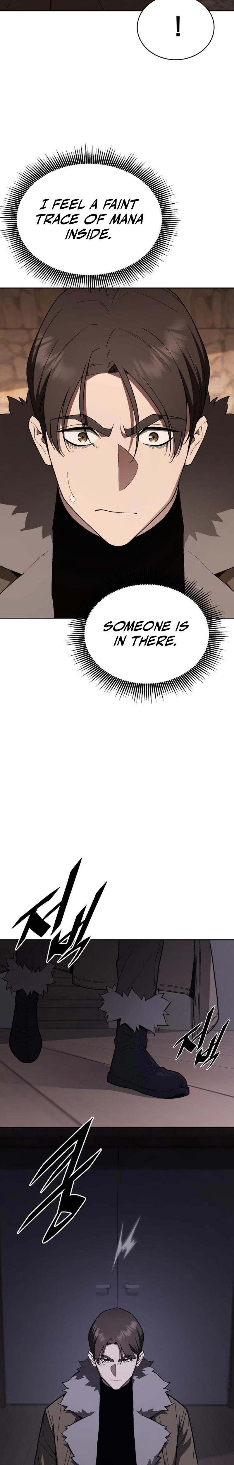 Apocalyptic Chef Awakening - Chapter 129 Page 8