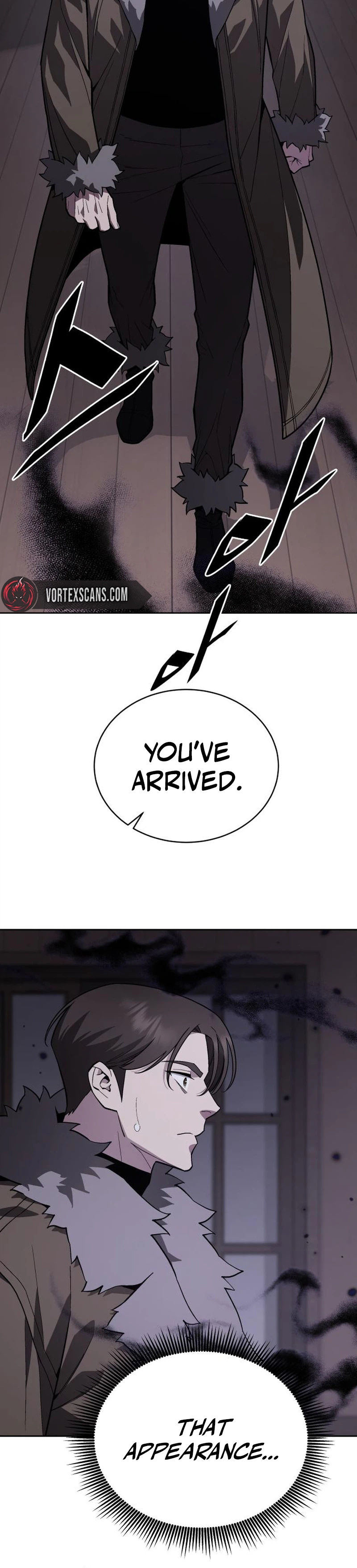 Apocalyptic Chef Awakening - Chapter 129 Page 9