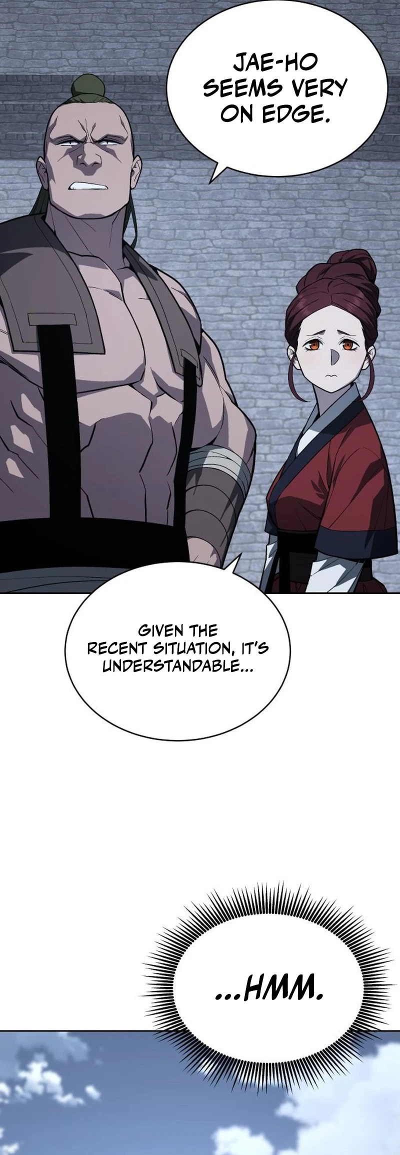 Apocalyptic Chef Awakening - Chapter 130 Page 11