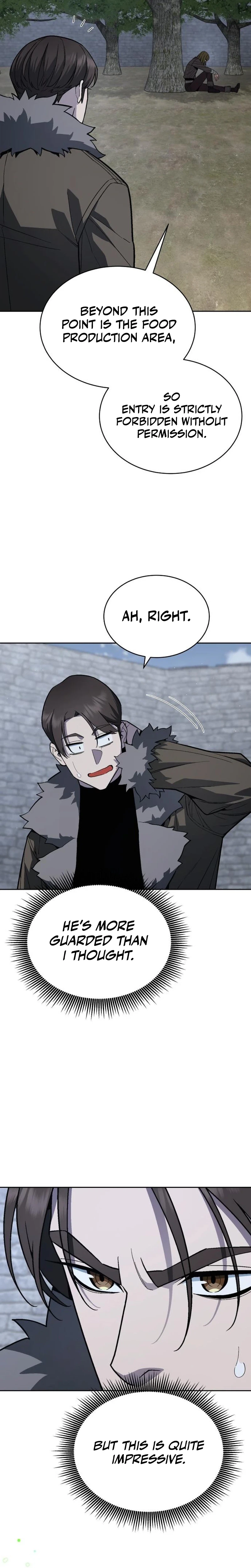 Apocalyptic Chef Awakening - Chapter 130 Page 16