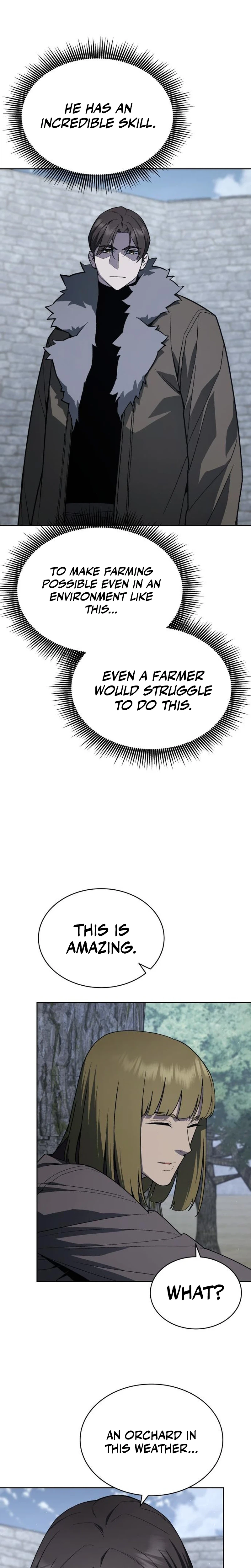 Apocalyptic Chef Awakening - Chapter 130 Page 18