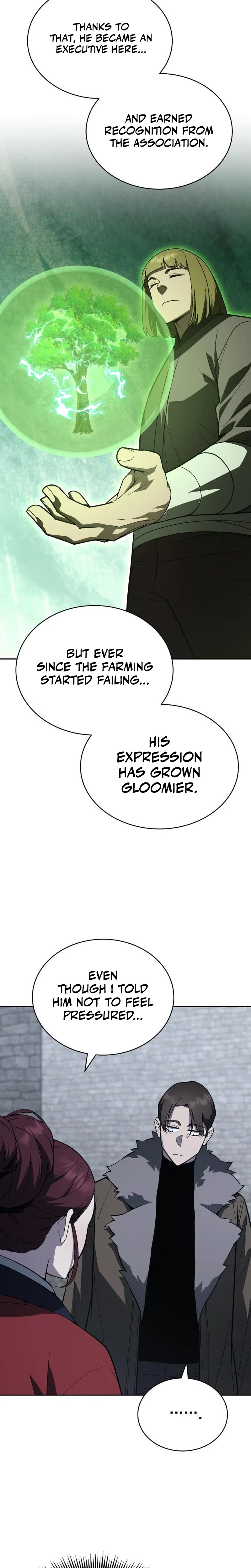 Apocalyptic Chef Awakening - Chapter 130 Page 34