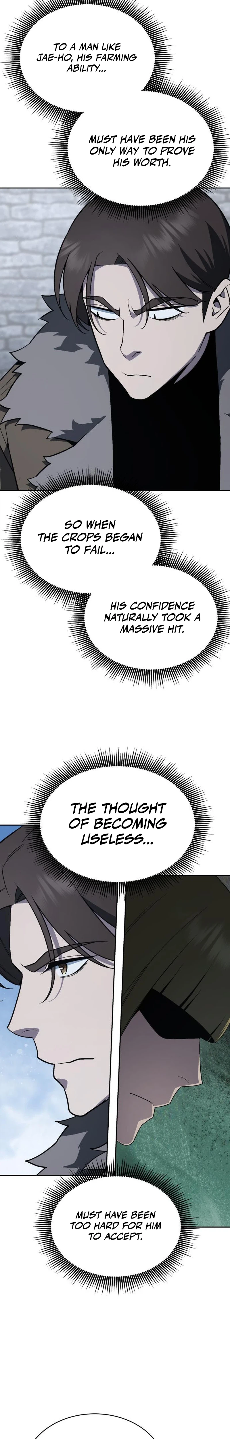 Apocalyptic Chef Awakening - Chapter 130 Page 35