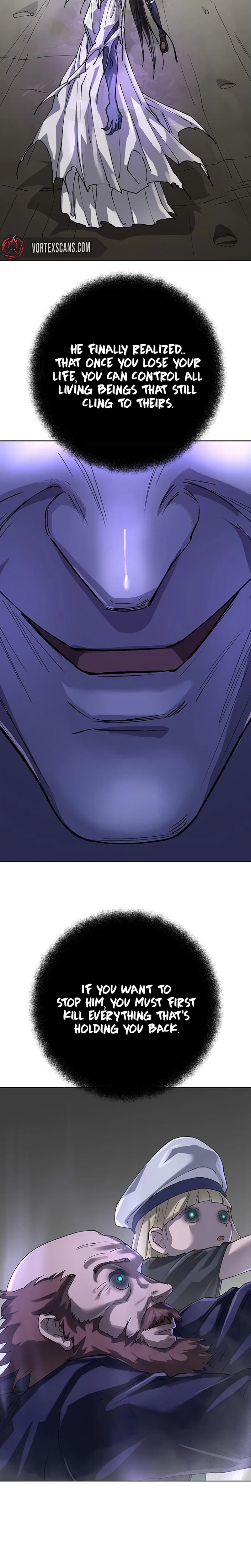 Space Cheon-ma 3077 - Chapter 100 Page 12
