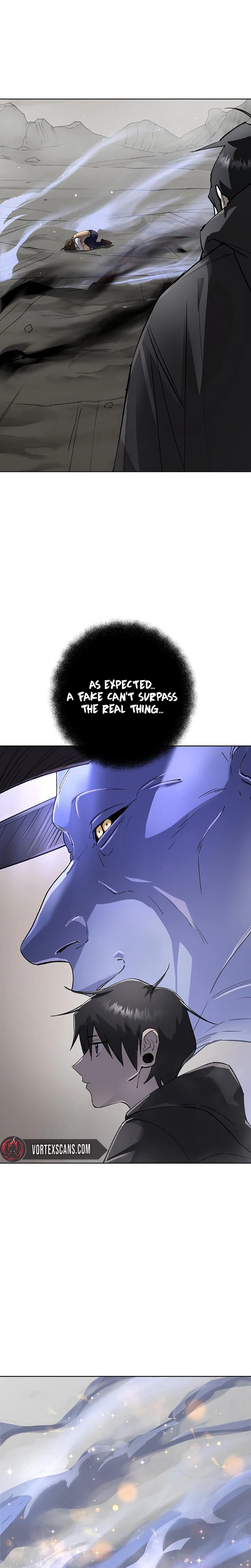 Space Cheon-ma 3077 - Chapter 100 Page 16