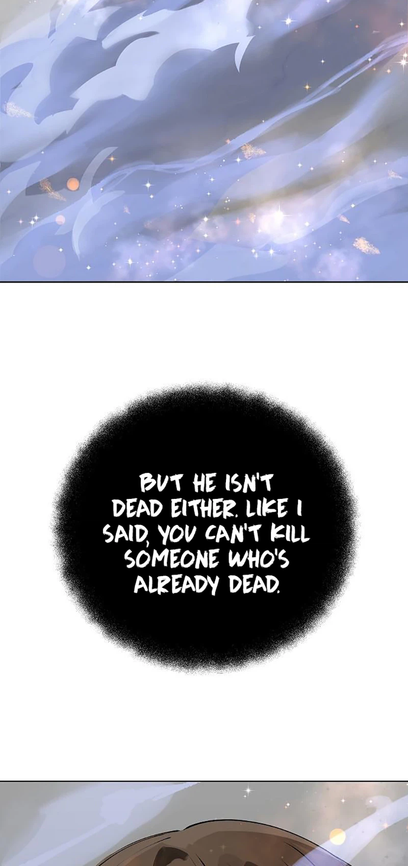 Space Cheon-ma 3077 - Chapter 100 Page 17