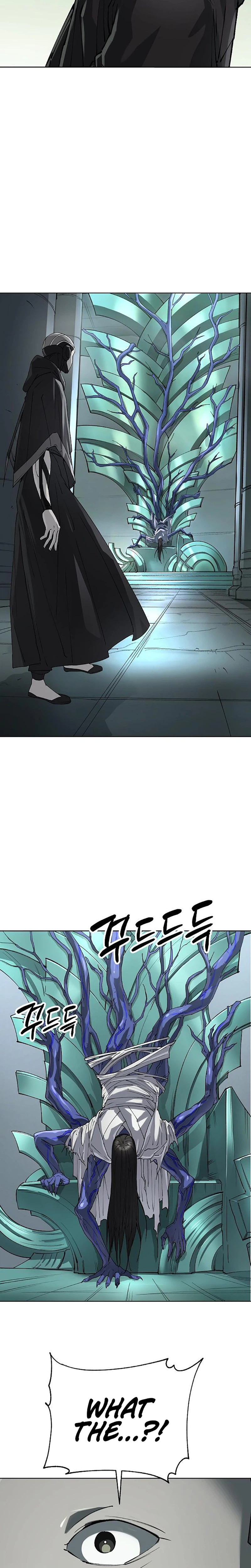 Space Cheon-ma 3077 - Chapter 100 Page 22