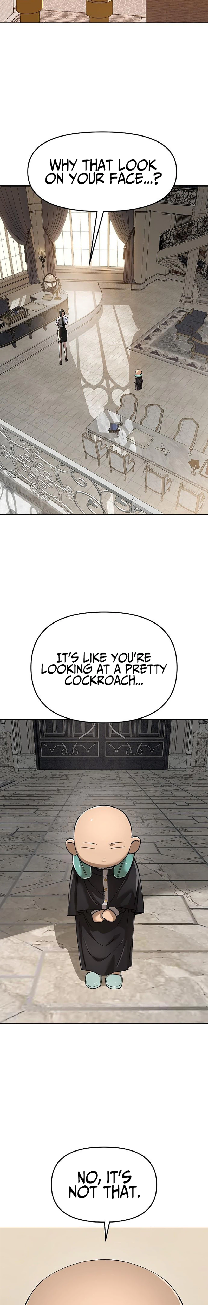Space Cheon-ma 3077 - Chapter 100 Page 27
