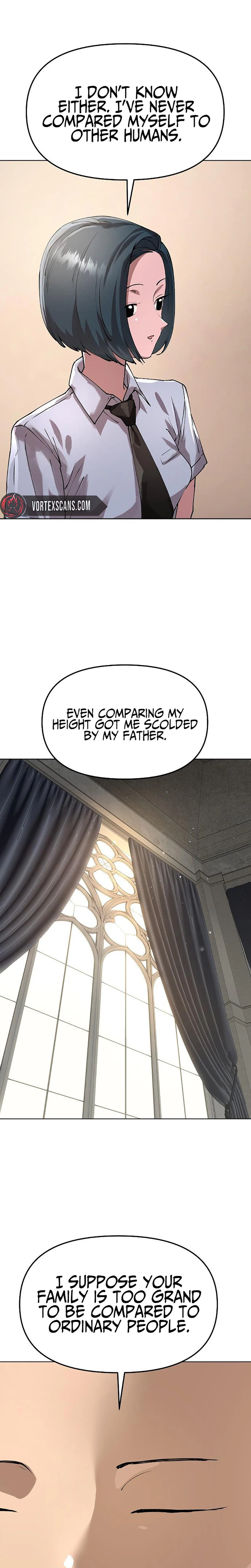 Space Cheon-ma 3077 - Chapter 100 Page 32