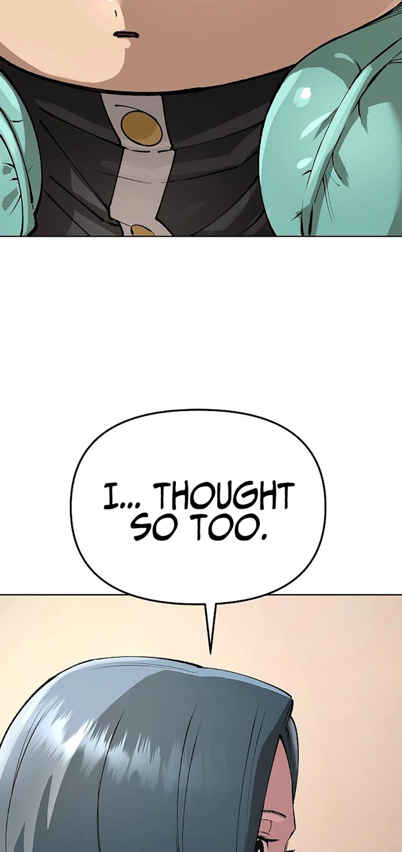 Space Cheon-ma 3077 - Chapter 100 Page 33