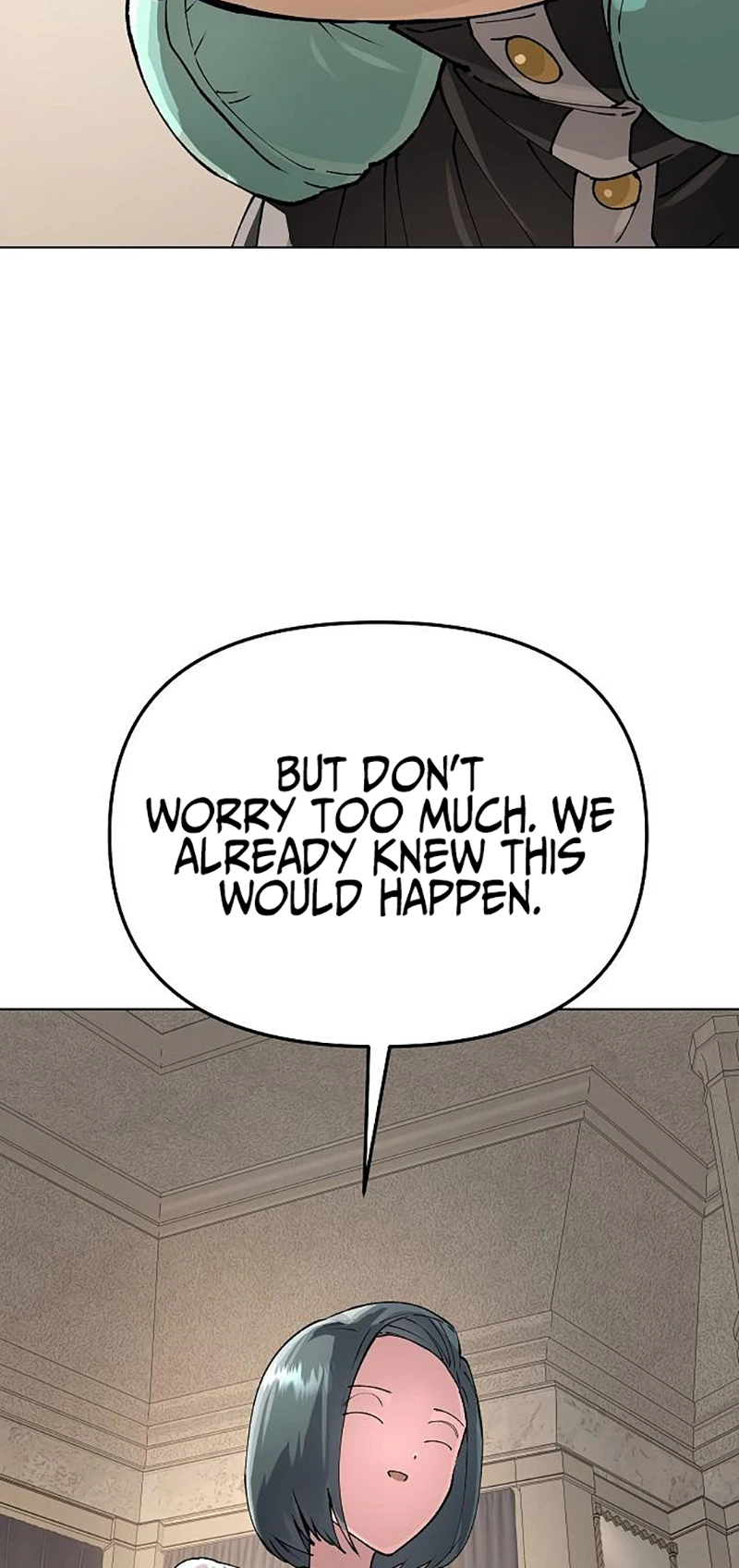 Space Cheon-ma 3077 - Chapter 100 Page 37