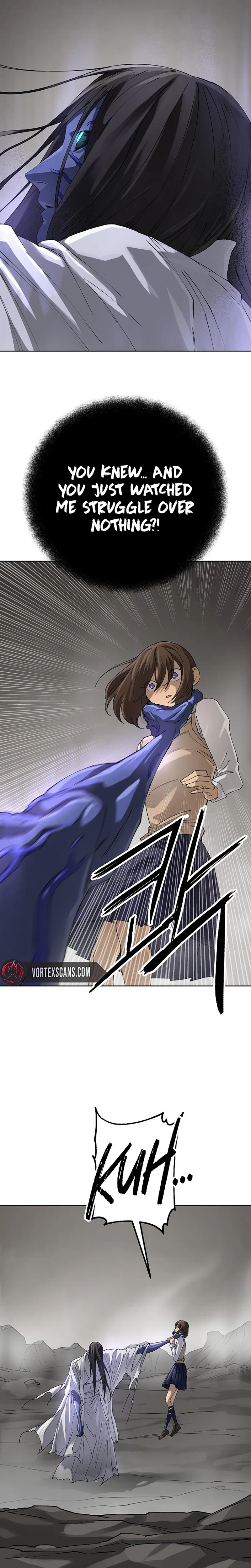 Space Cheon-ma 3077 - Chapter 100 Page 4