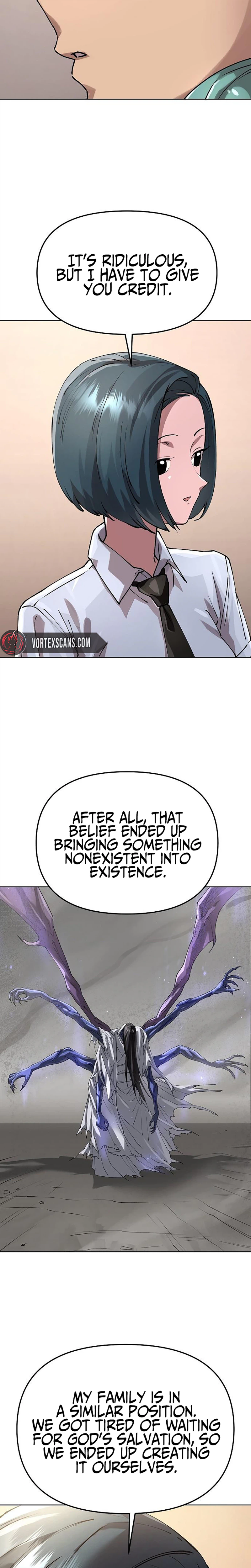 Space Cheon-ma 3077 - Chapter 100 Page 40