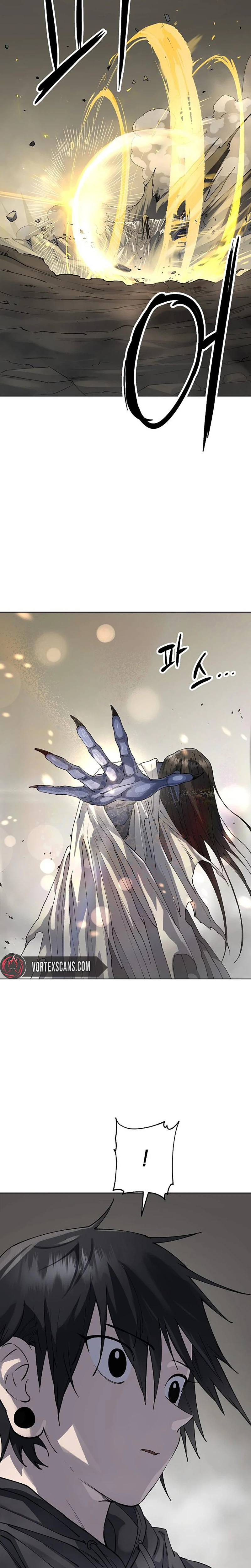 Space Cheon-ma 3077 - Chapter 100 Page 7