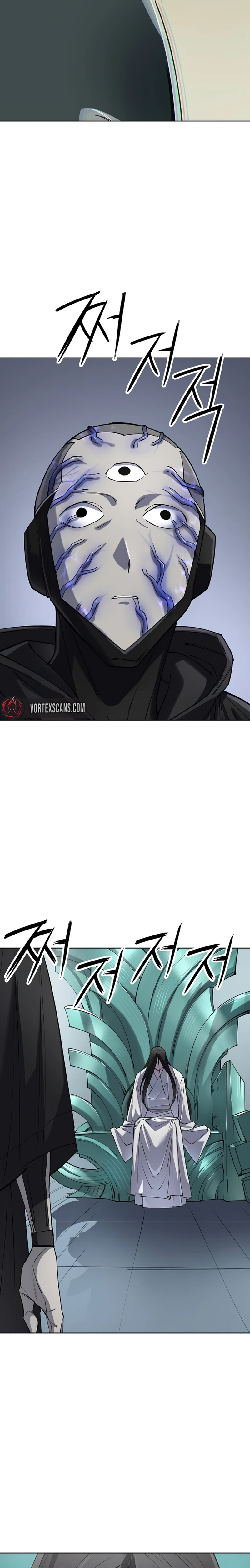 Space Cheon-ma 3077 - Chapter 101 Page 20